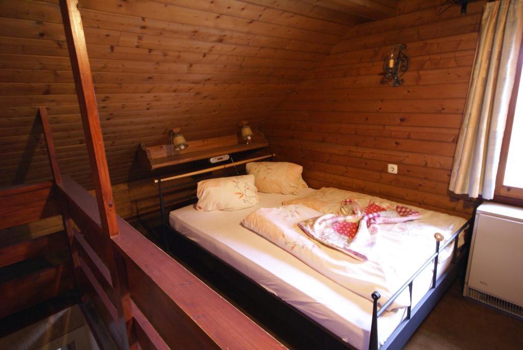 Gschwandtner Apartment *