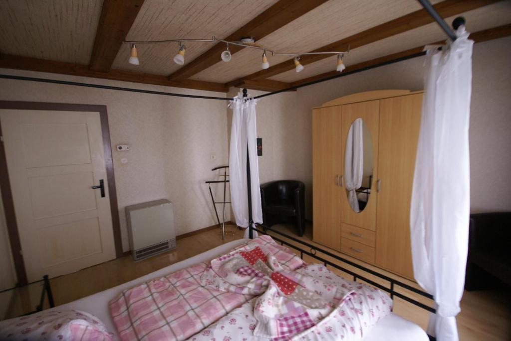 Apartment Gschwandtner Zell am See