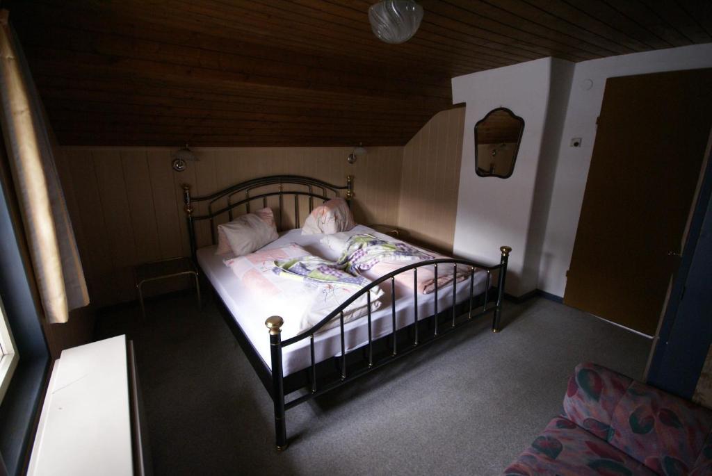 Gschwandtner Apartment Zell am See