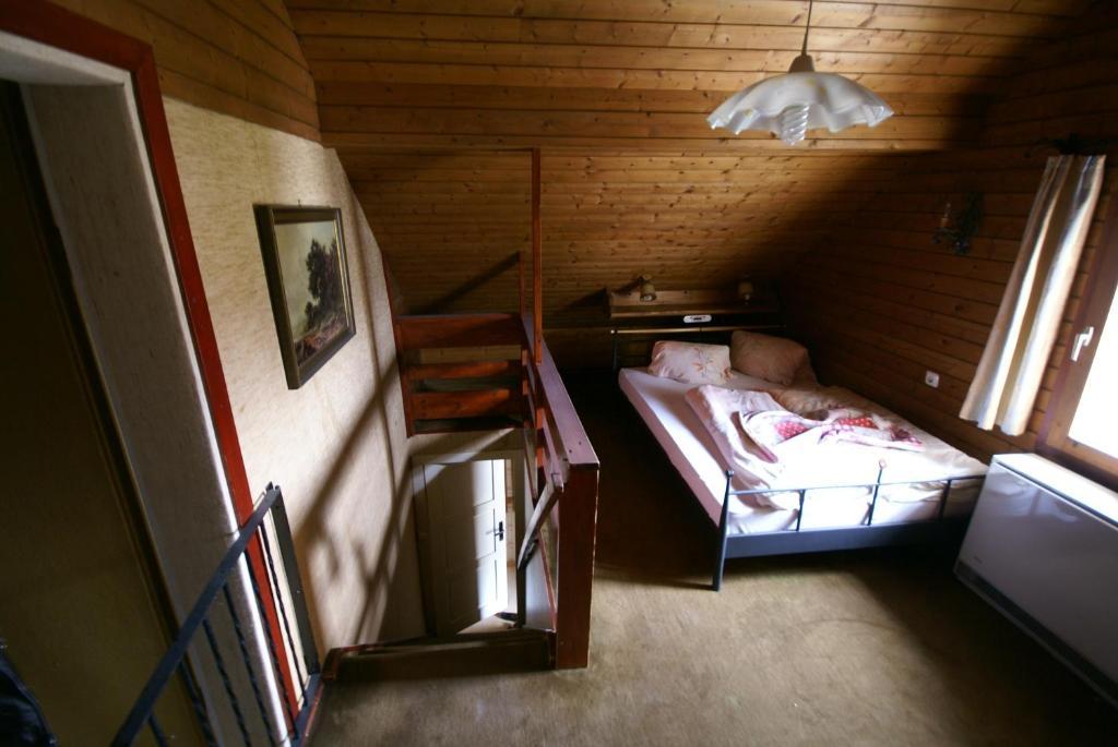 Gschwandtner Apartment
